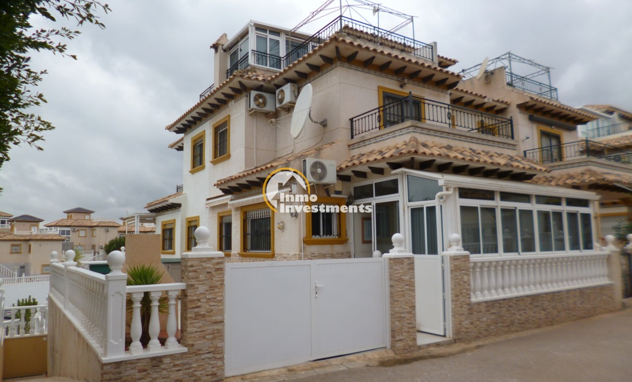 Resale - Quad House - Playa Flamenca