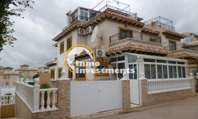 Bestaande bouw - Quad Woning - Playa Flamenca