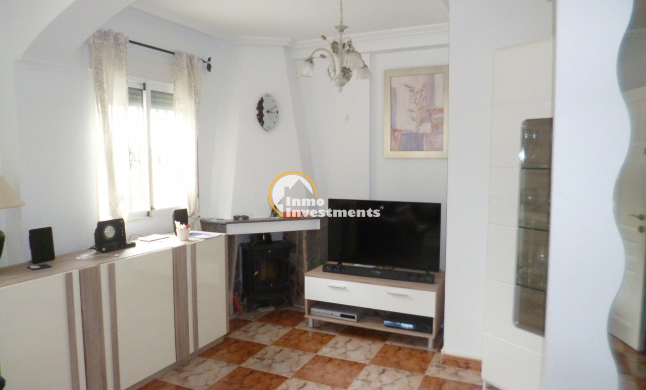 Resale - Quad House - Playa Flamenca