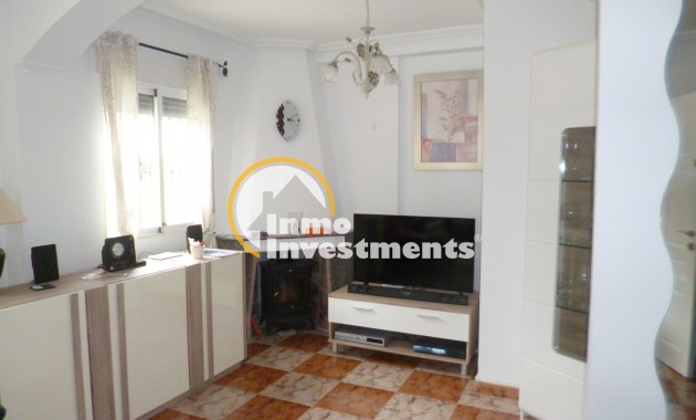 Resale - Quad House - Playa Flamenca