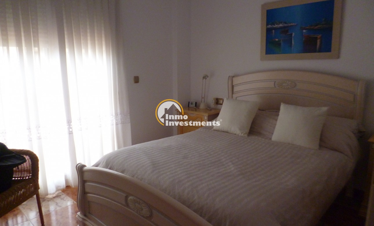 Bestaande bouw - Quad Woning - Playa Flamenca