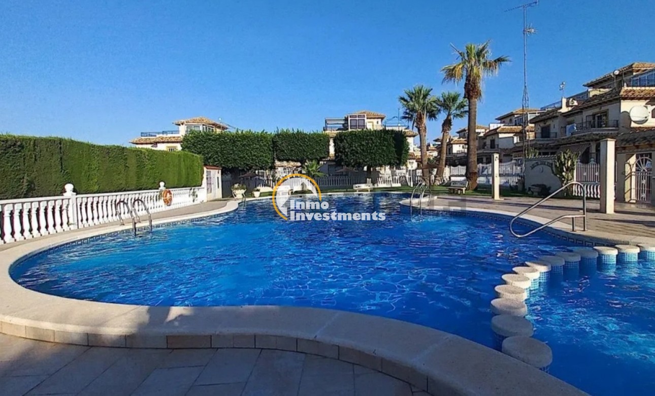 Resale - Quad House - Playa Flamenca