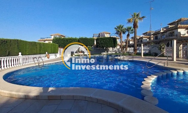 Bestaande bouw - Quad Woning - Playa Flamenca