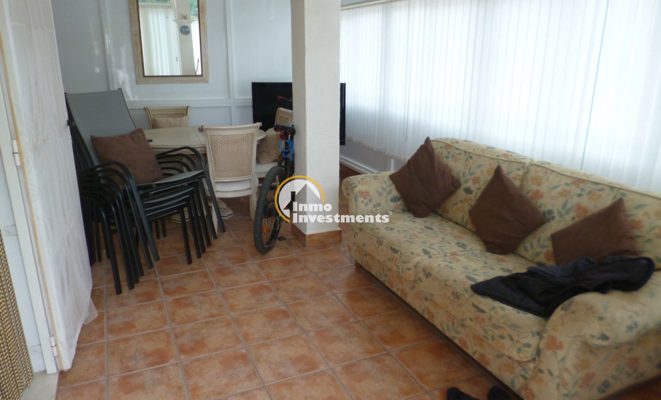 Resale - Quad House - Playa Flamenca