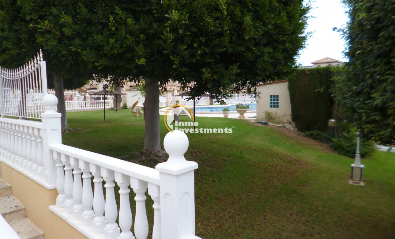 Bestaande bouw - Quad Woning - Playa Flamenca