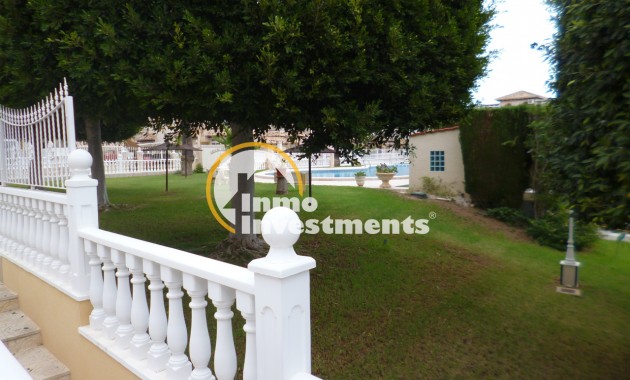 Resale - Quad House - Playa Flamenca