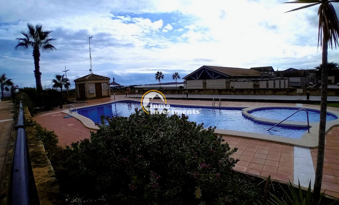 Resale - Town house - Algorfa - La Finca Golf