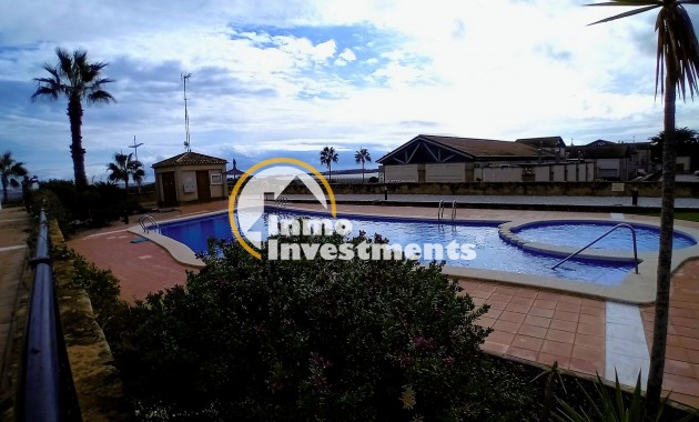 Resale - Town house - Algorfa - La Finca Golf