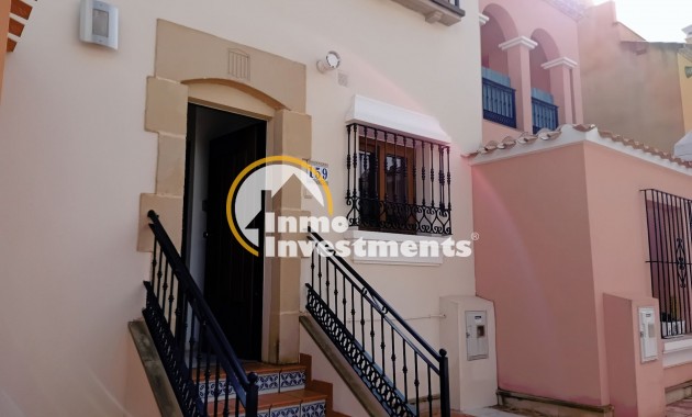 Resale - Town house - Algorfa - La Finca Golf