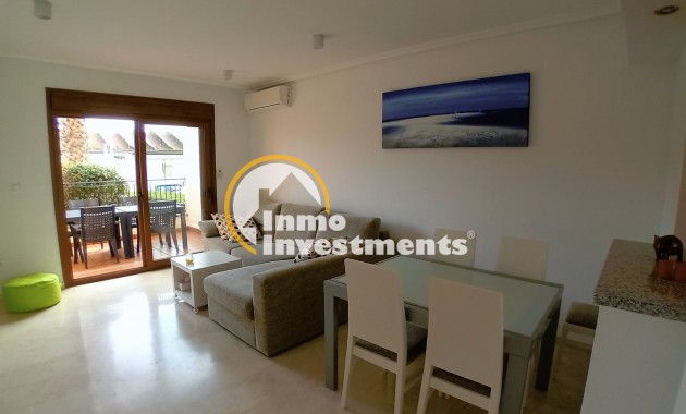 Resale - Town house - Algorfa - La Finca Golf