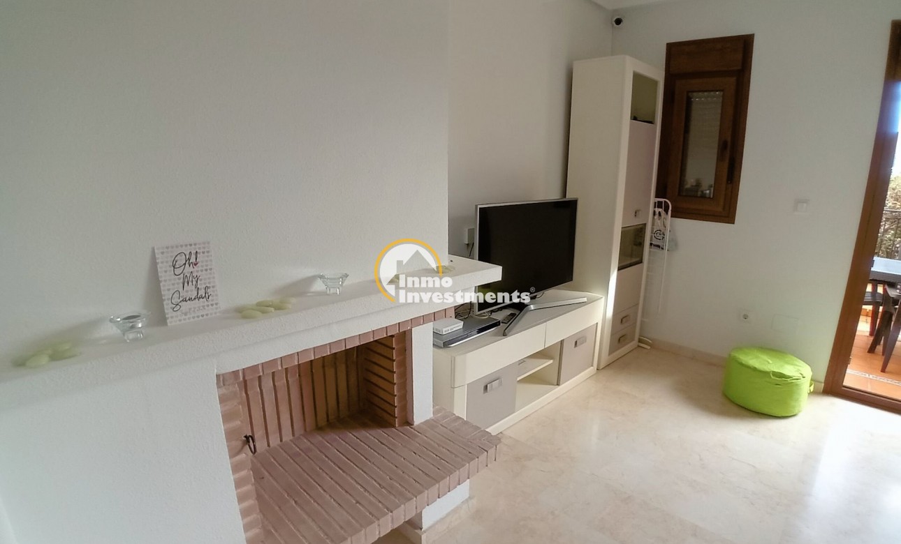 Resale - Town house - Algorfa - La Finca Golf