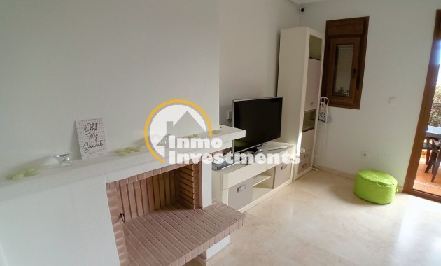 Resale - Town house - Algorfa - La Finca Golf