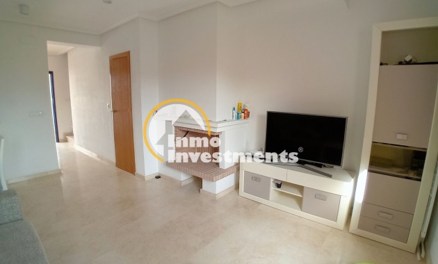 Resale - Town house - Algorfa - La Finca Golf