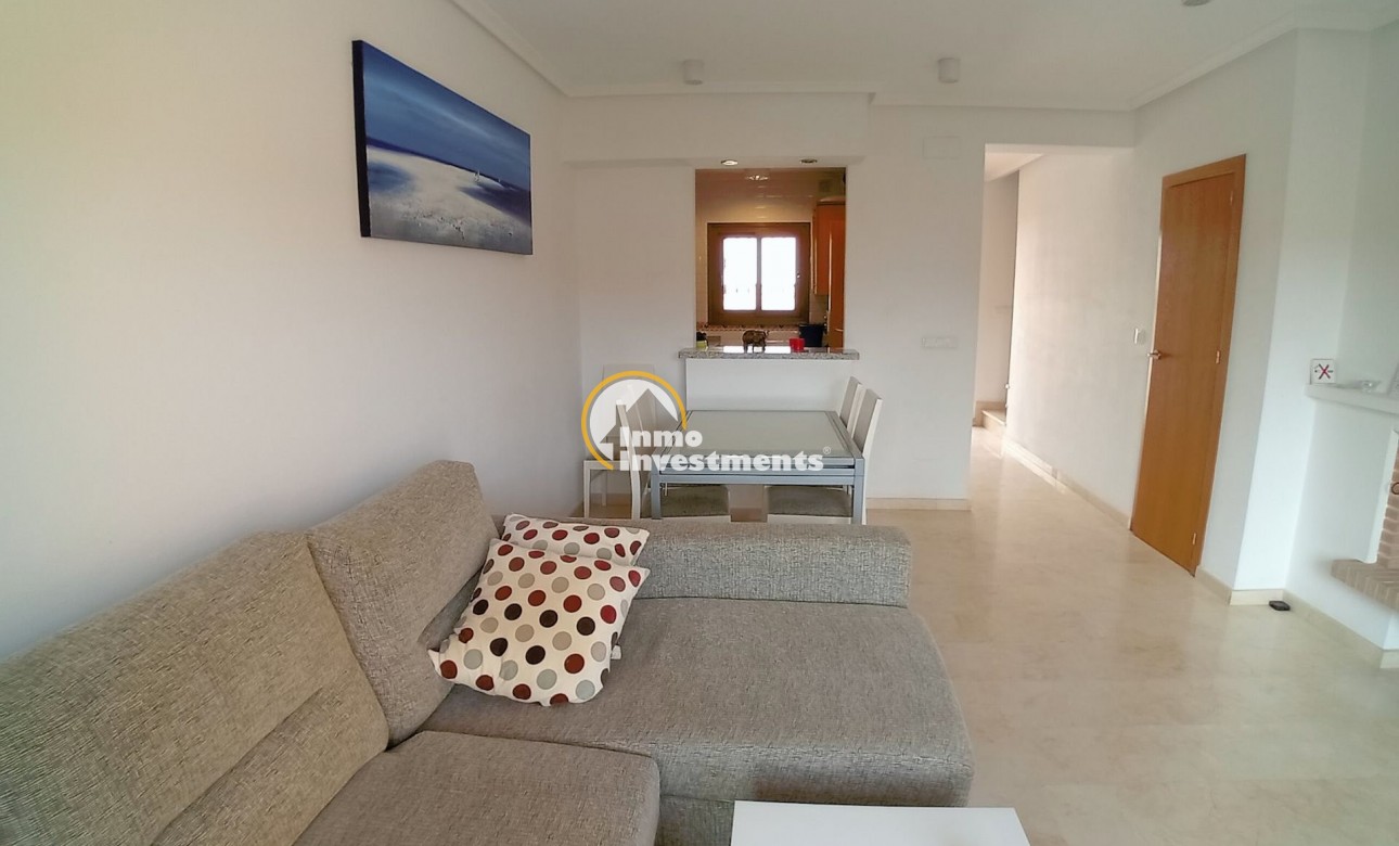 Resale - Town house - Algorfa - La Finca Golf