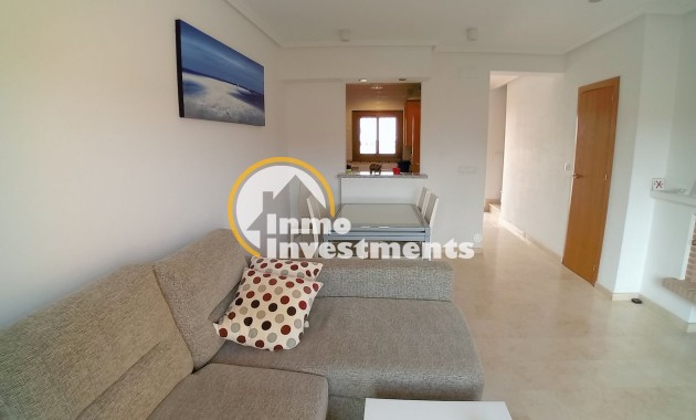 Resale - Town house - Algorfa - La Finca Golf