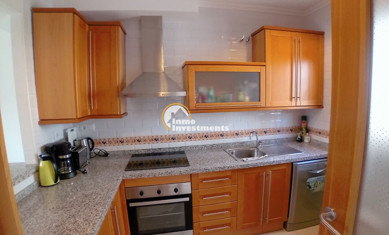 Resale - Town house - Algorfa - La Finca Golf