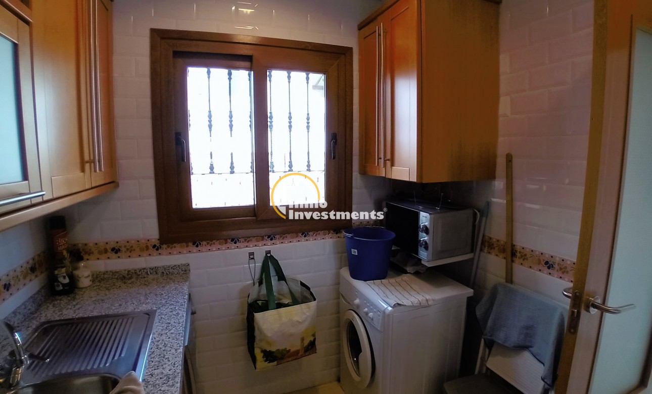 Resale - Town house - Algorfa - La Finca Golf