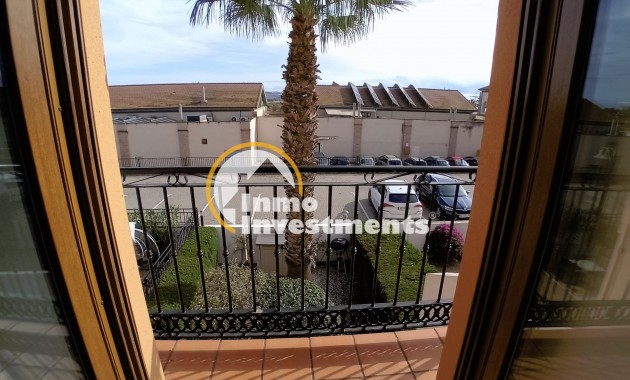 Resale - Town house - Algorfa - La Finca Golf