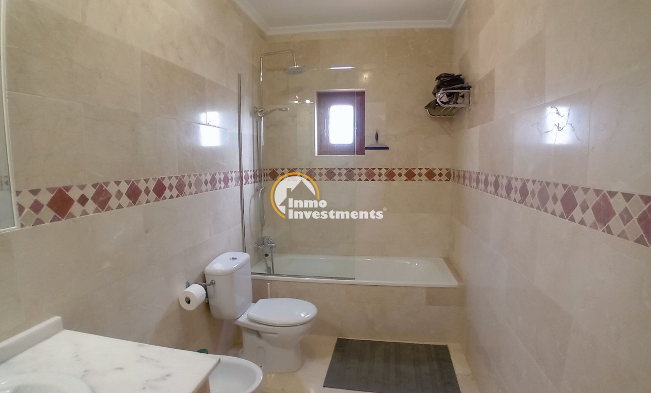 Resale - Town house - Algorfa - La Finca Golf