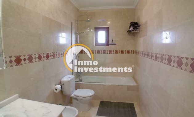 Resale - Town house - Algorfa - La Finca Golf