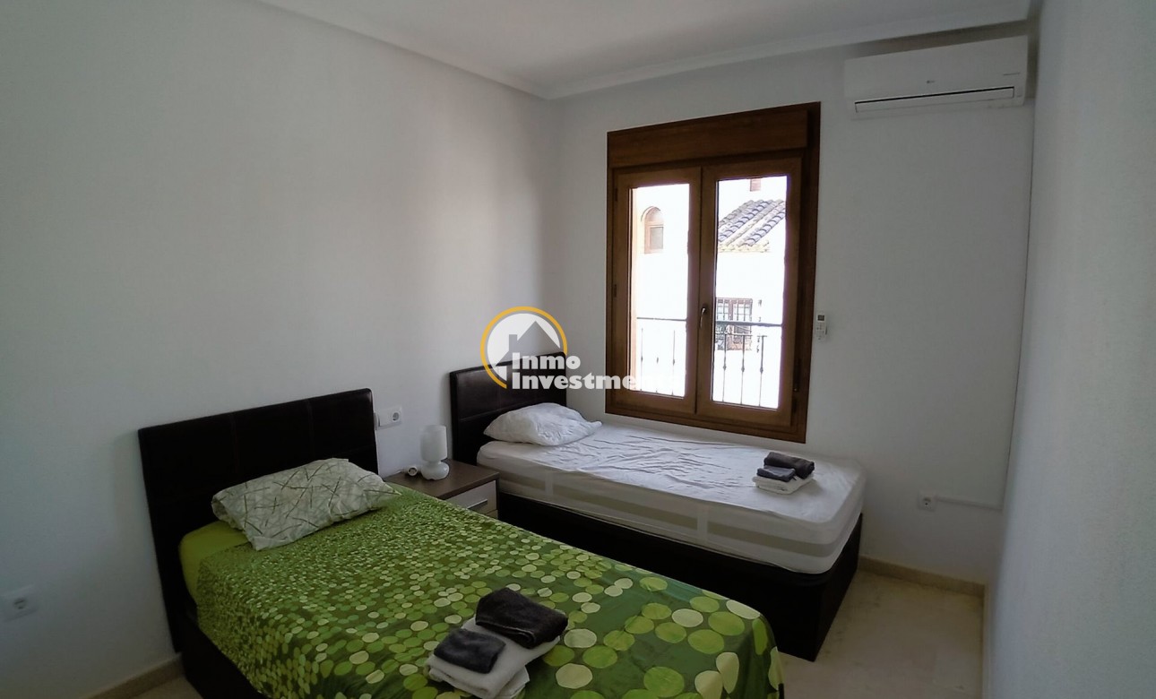 Resale - Town house - Algorfa - La Finca Golf