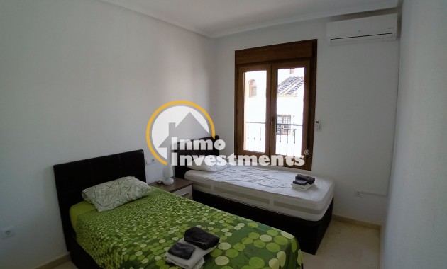 Resale - Town house - Algorfa - La Finca Golf