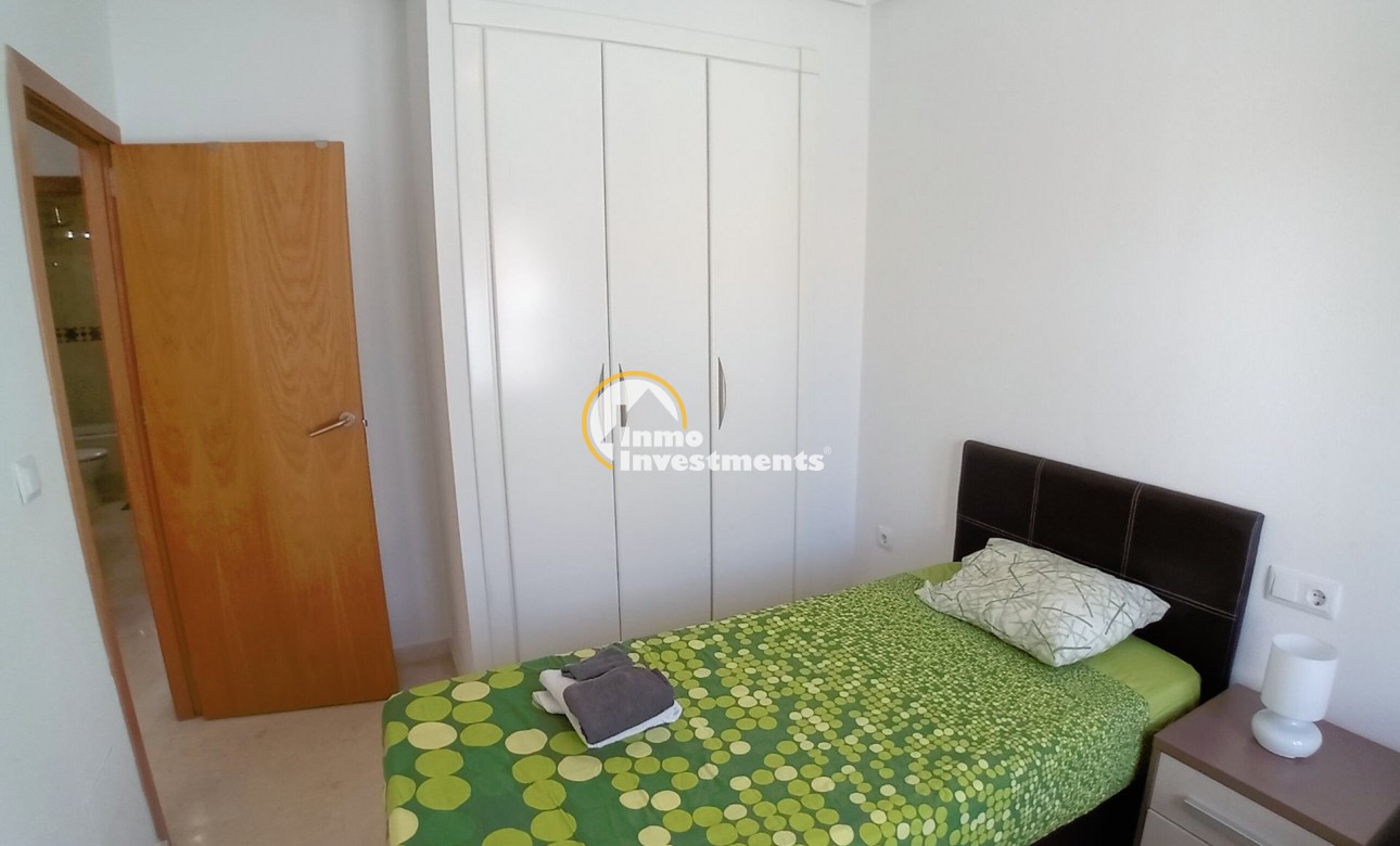 Resale - Town house - Algorfa - La Finca Golf