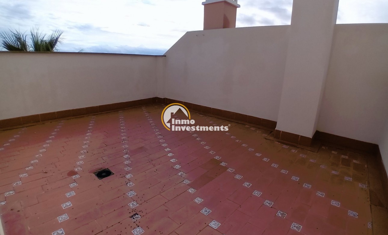 Resale - Town house - Algorfa - La Finca Golf