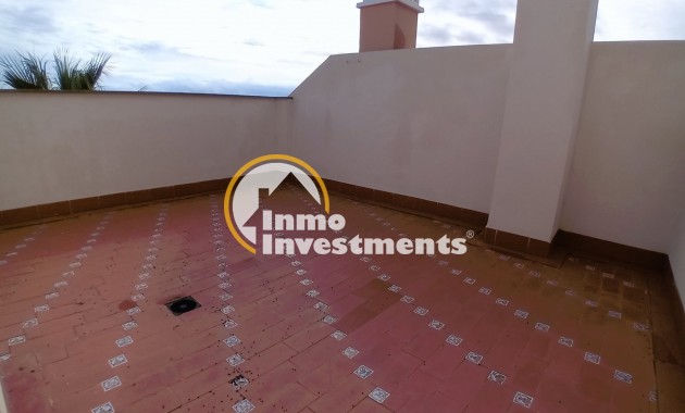 Resale - Town house - Algorfa - La Finca Golf