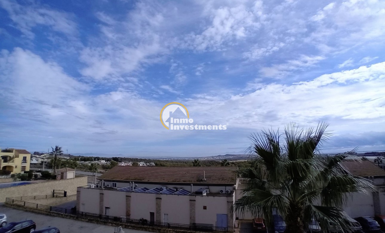 Resale - Town house - Algorfa - La Finca Golf