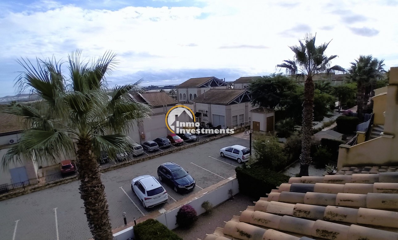 Resale - Town house - Algorfa - La Finca Golf