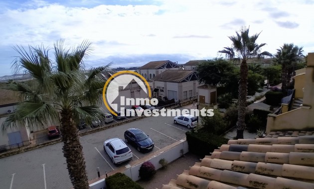 Resale - Town house - Algorfa - La Finca Golf