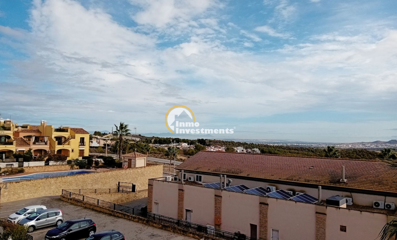 Resale - Town house - Algorfa - La Finca Golf