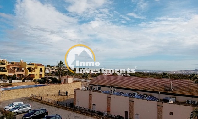 Resale - Town house - Algorfa - La Finca Golf