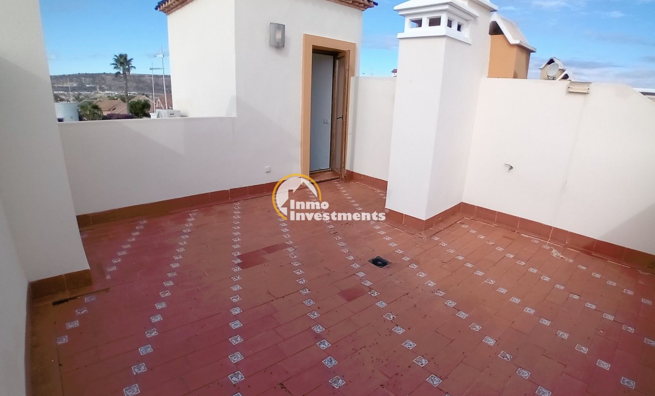 Resale - Town house - Algorfa - La Finca Golf