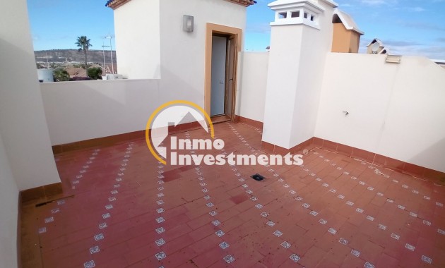 Resale - Town house - Algorfa - La Finca Golf