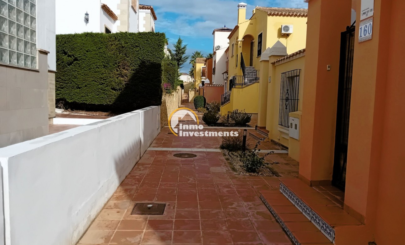 Resale - Town house - Algorfa - La Finca Golf