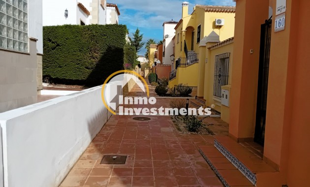 Resale - Town house - Algorfa - La Finca Golf