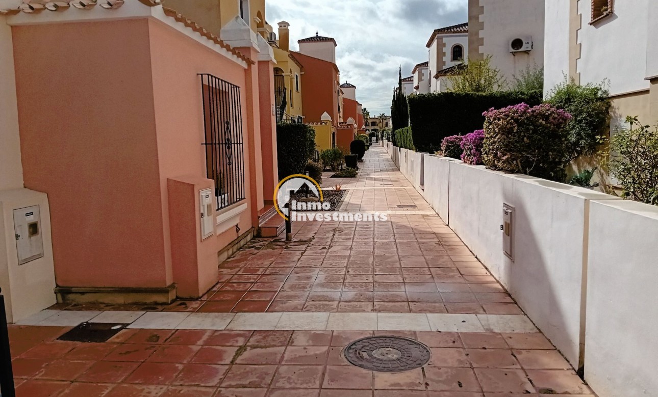 Resale - Town house - Algorfa - La Finca Golf