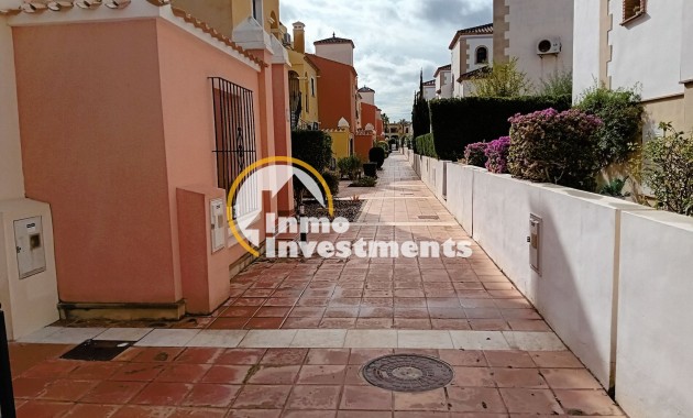 Resale - Town house - Algorfa - La Finca Golf