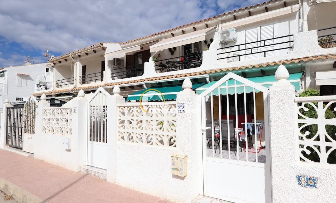 Resale - Bungalow - Torrevieja - Los Frutales