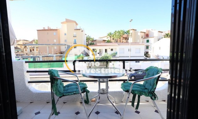 Resale - Bungalow - Torrevieja - Los Frutales