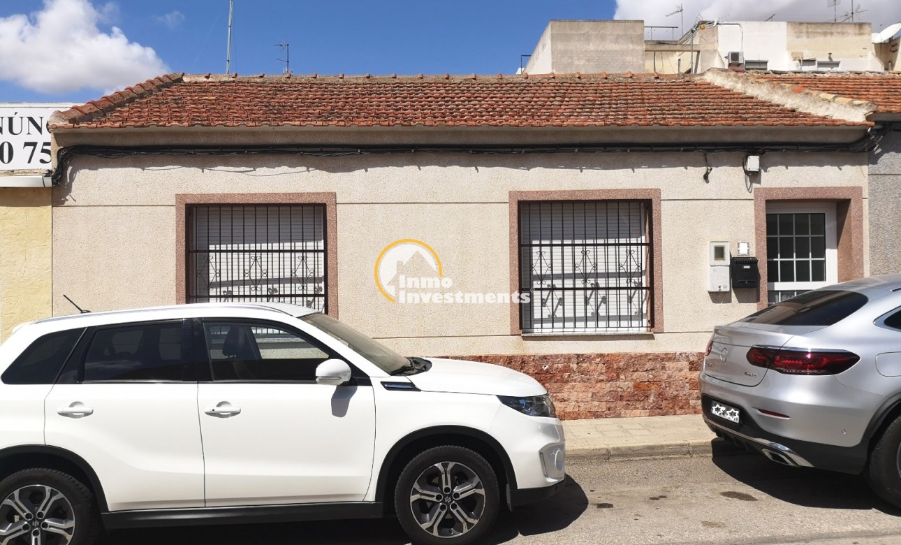 Resale - Town house - Los Montesinos - montesinos