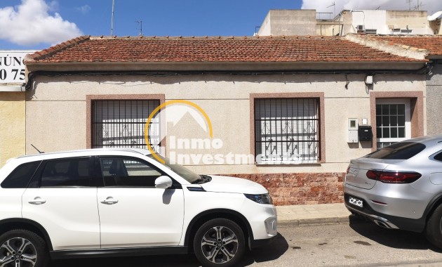 Resale - Town house - Los Montesinos - montesinos