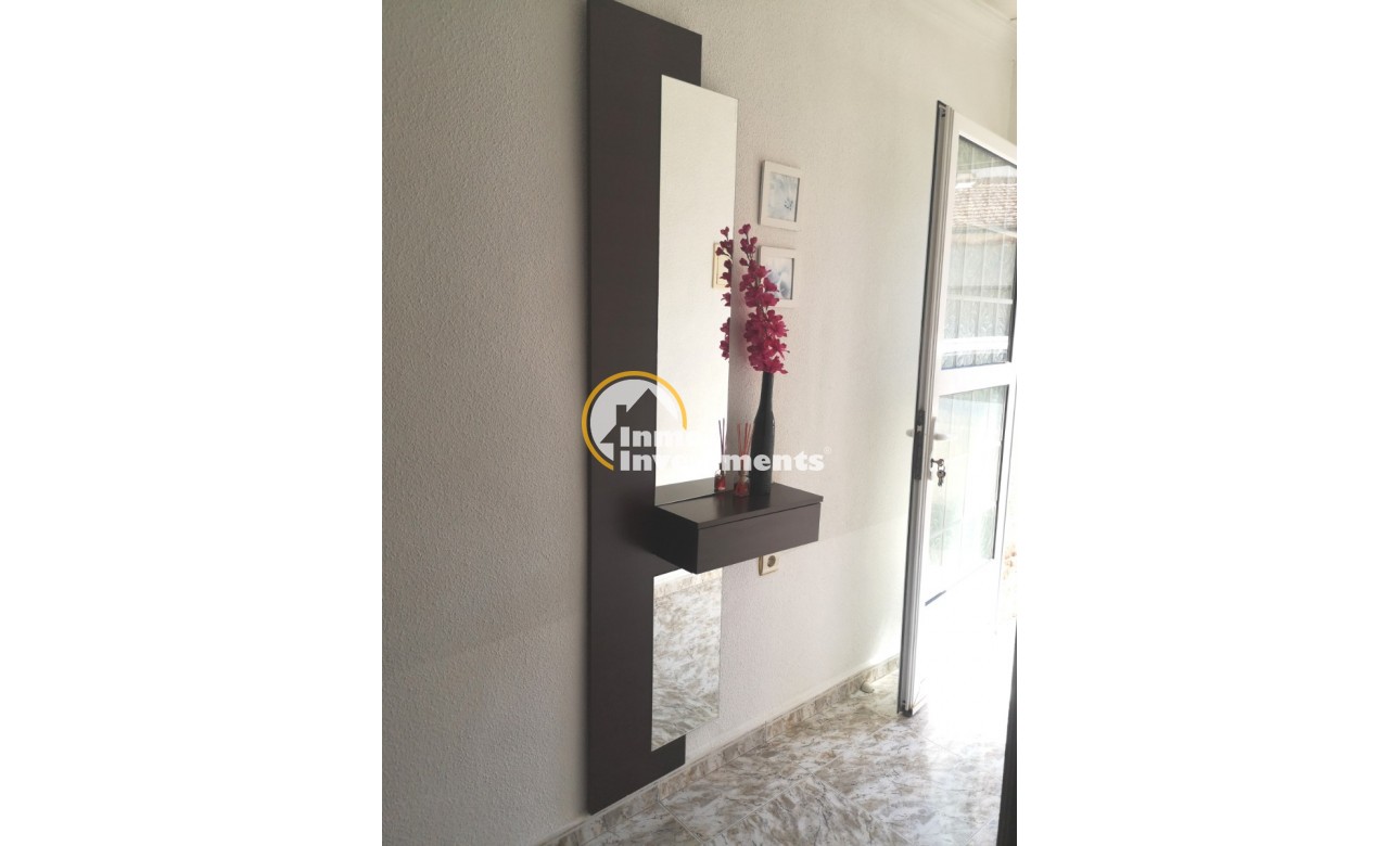 Resale - Town house - Los Montesinos - montesinos