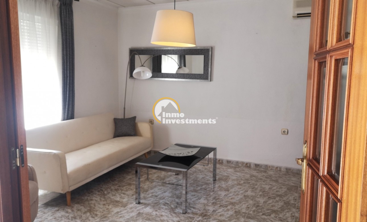 Resale - Town house - Los Montesinos - montesinos