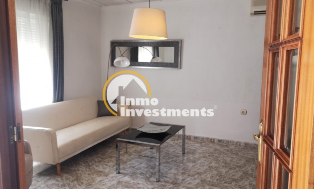 Resale - Town house - Los Montesinos - montesinos