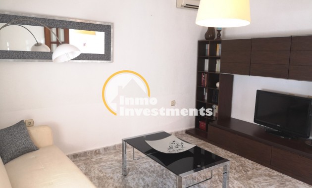 Resale - Town house - Los Montesinos - montesinos