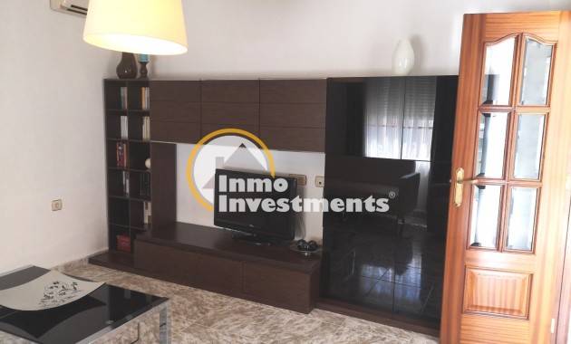 Resale - Town house - Los Montesinos - montesinos