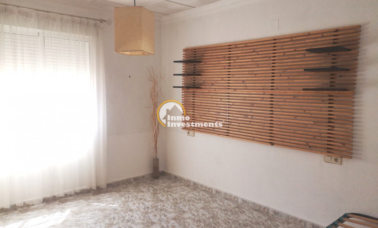 Resale - Town house - Los Montesinos - montesinos